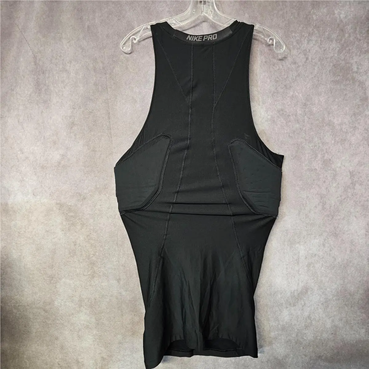 Nike clothing - Nike Dri-Fit - Black 8