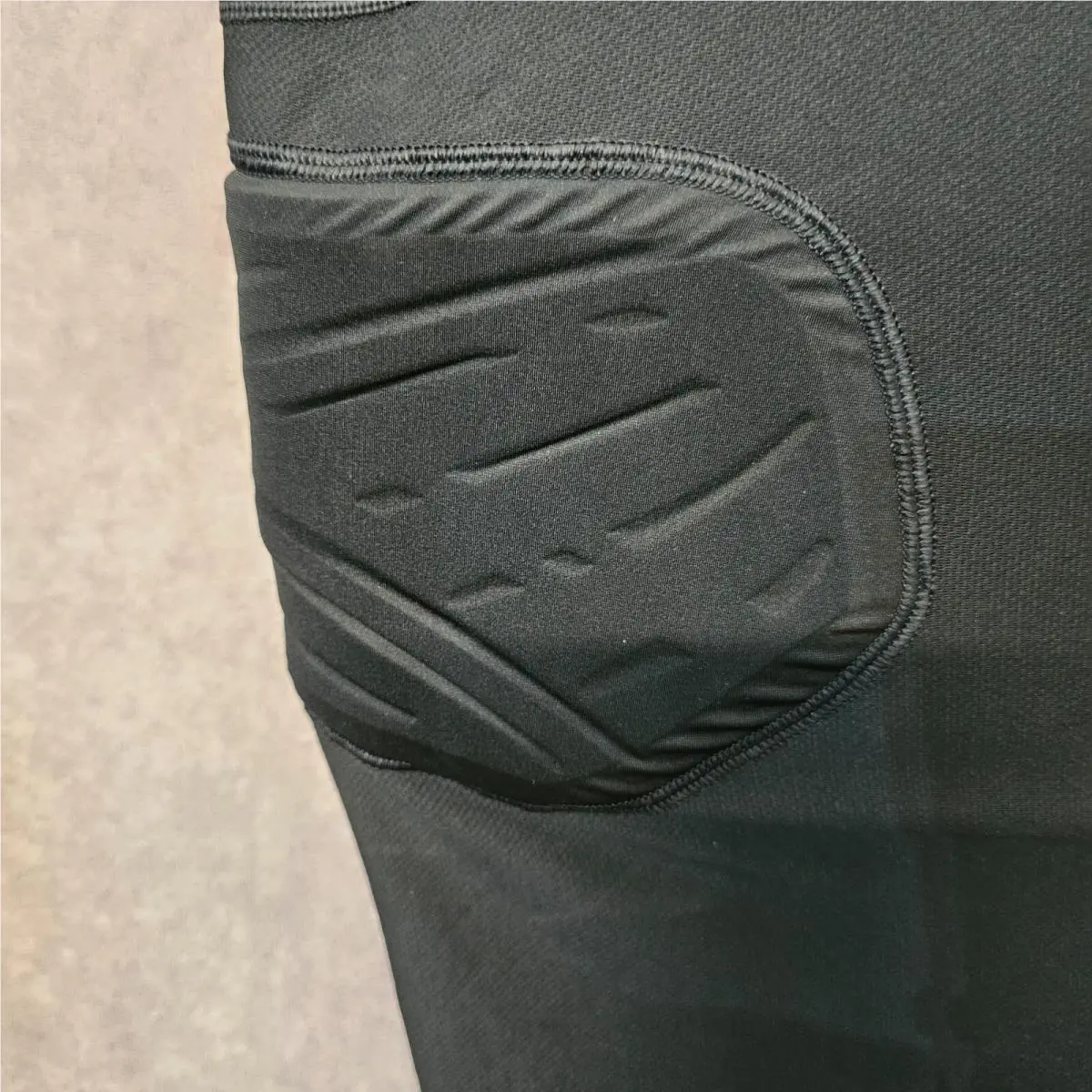 Nike clothing - Nike Dri-Fit - Black 2