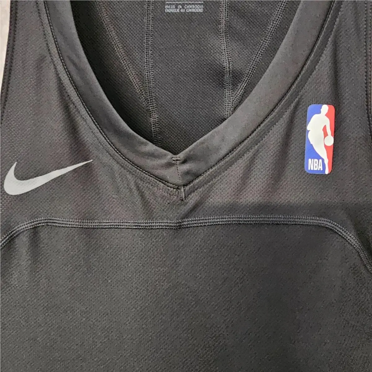 Nike clothing - Nike Dri-Fit - Black 3