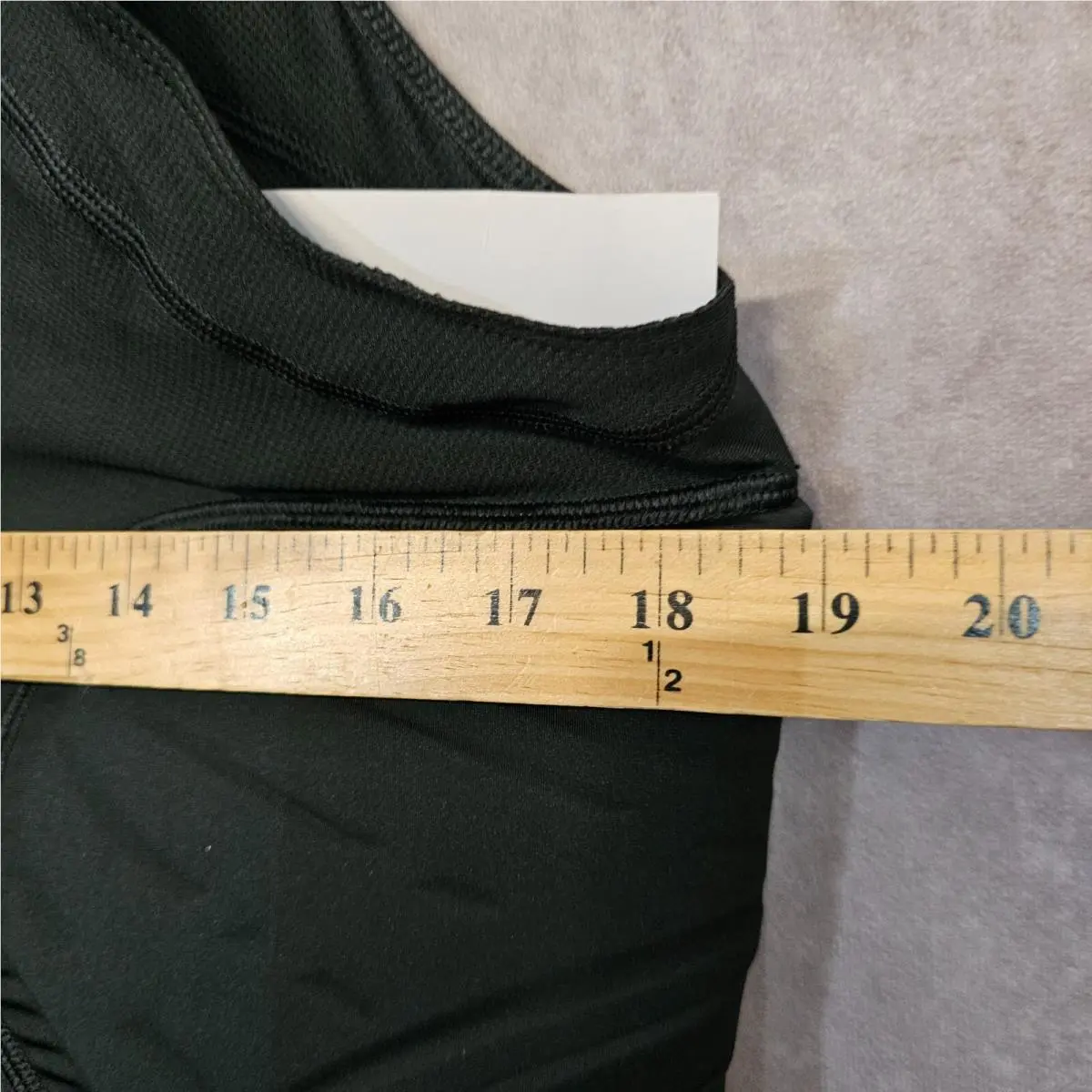 Nike clothing - Nike Dri-Fit - Black 5