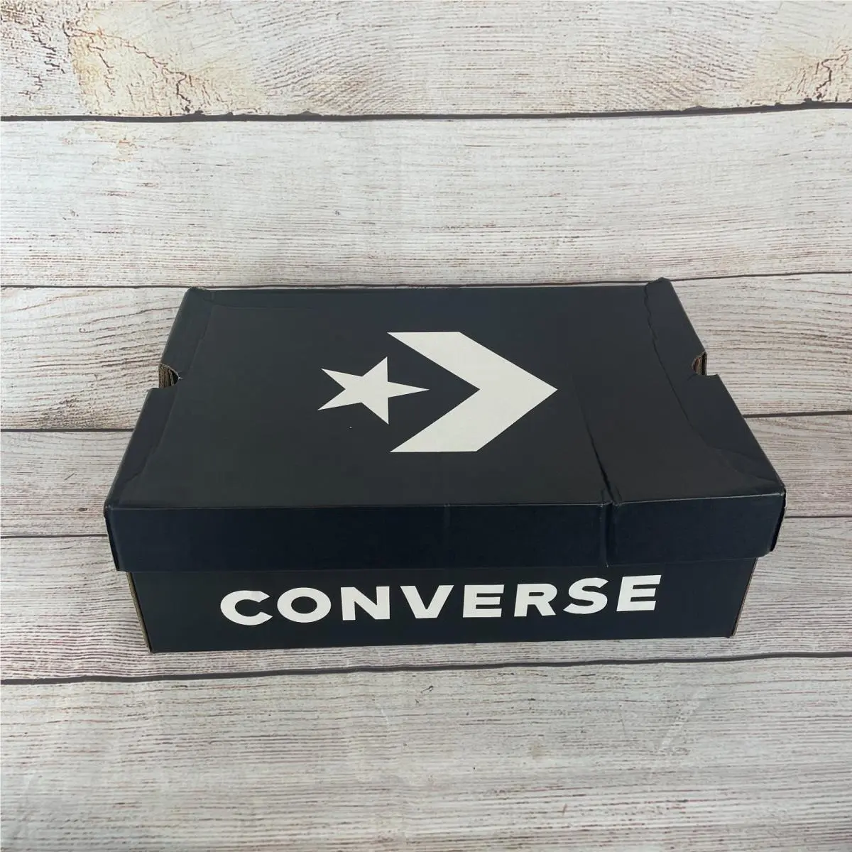 Converse shoes - Converse All Star BB Prototype - White (UPC: 194434181777) 1