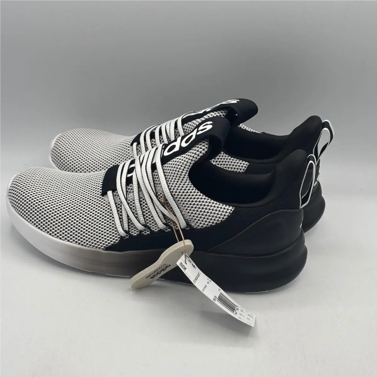 Adidas shoes - Lite Racer Adapt 7.0 - Lite Racer Adapt - Black 1