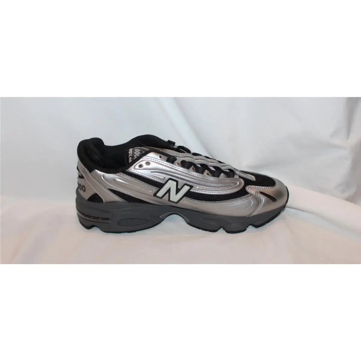 New Balance shoes - New Balance 1000 - Gray 3