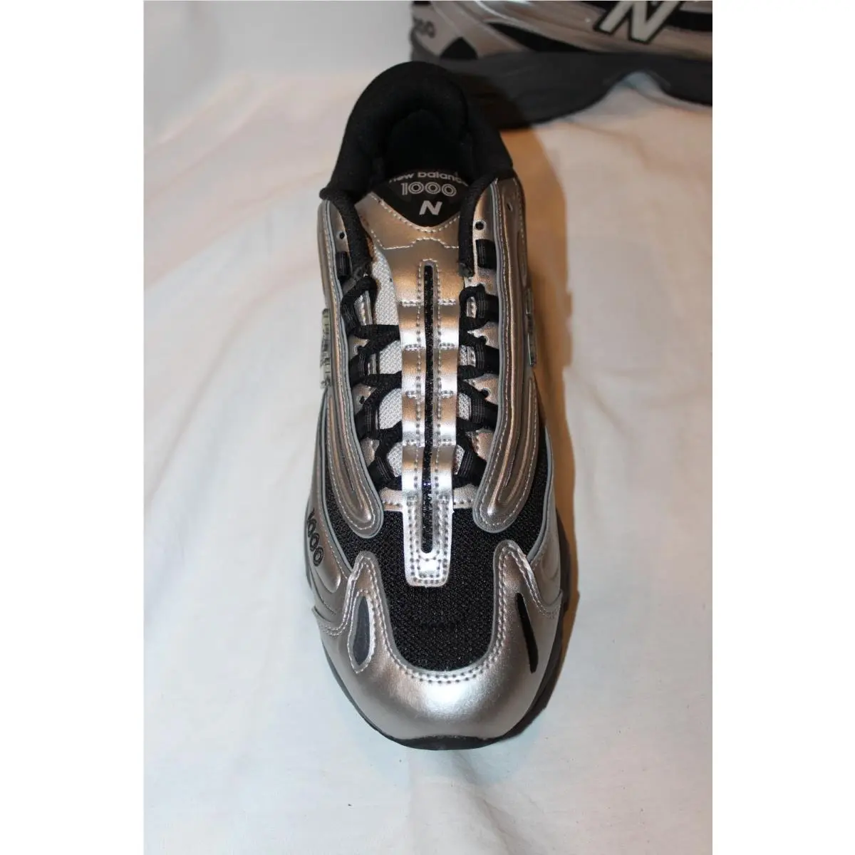 New Balance shoes - New Balance 1000 - Gray 2