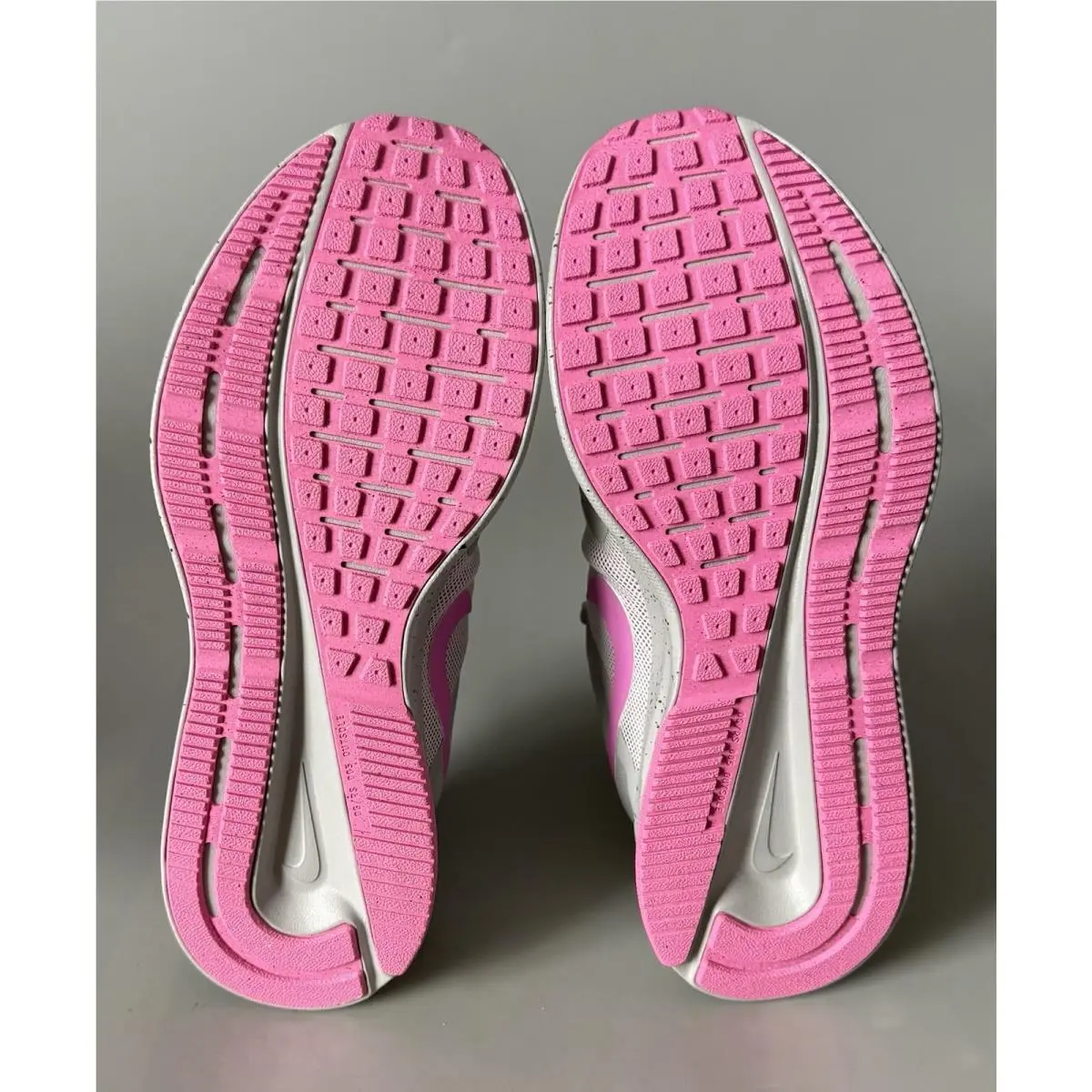 Nike shoes - IH0529078 - IH0529-078 - Vast Grey Playful Pink (UPC: 0198480663515) 6