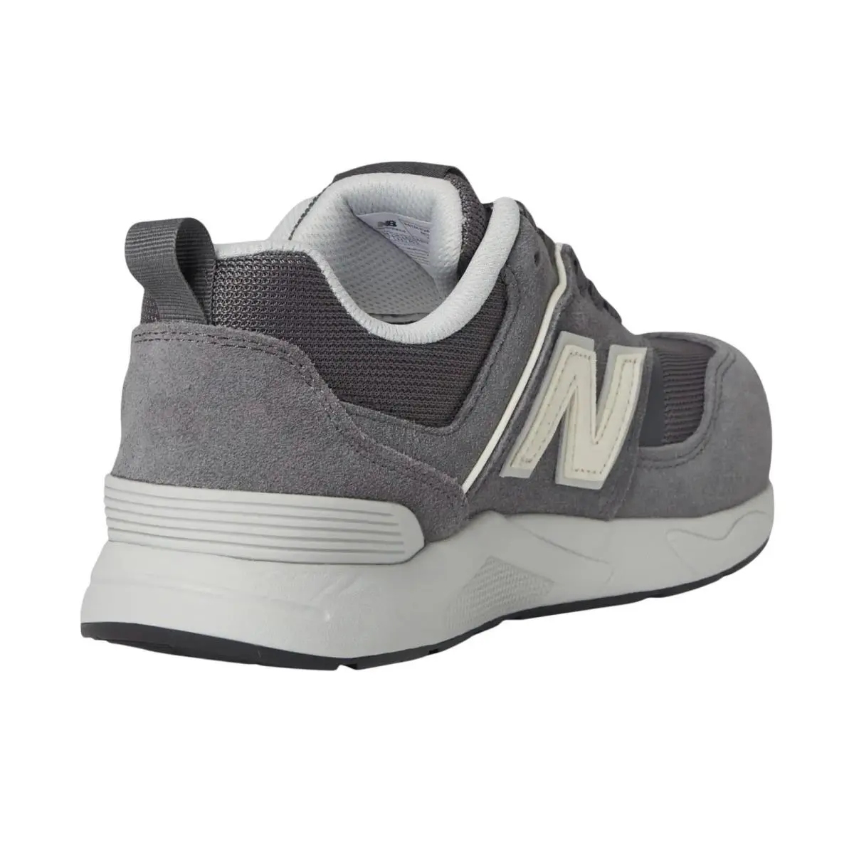 New Balance shoes - Gray 1