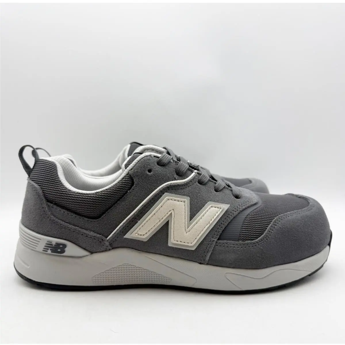New Balance shoes - Gray 2