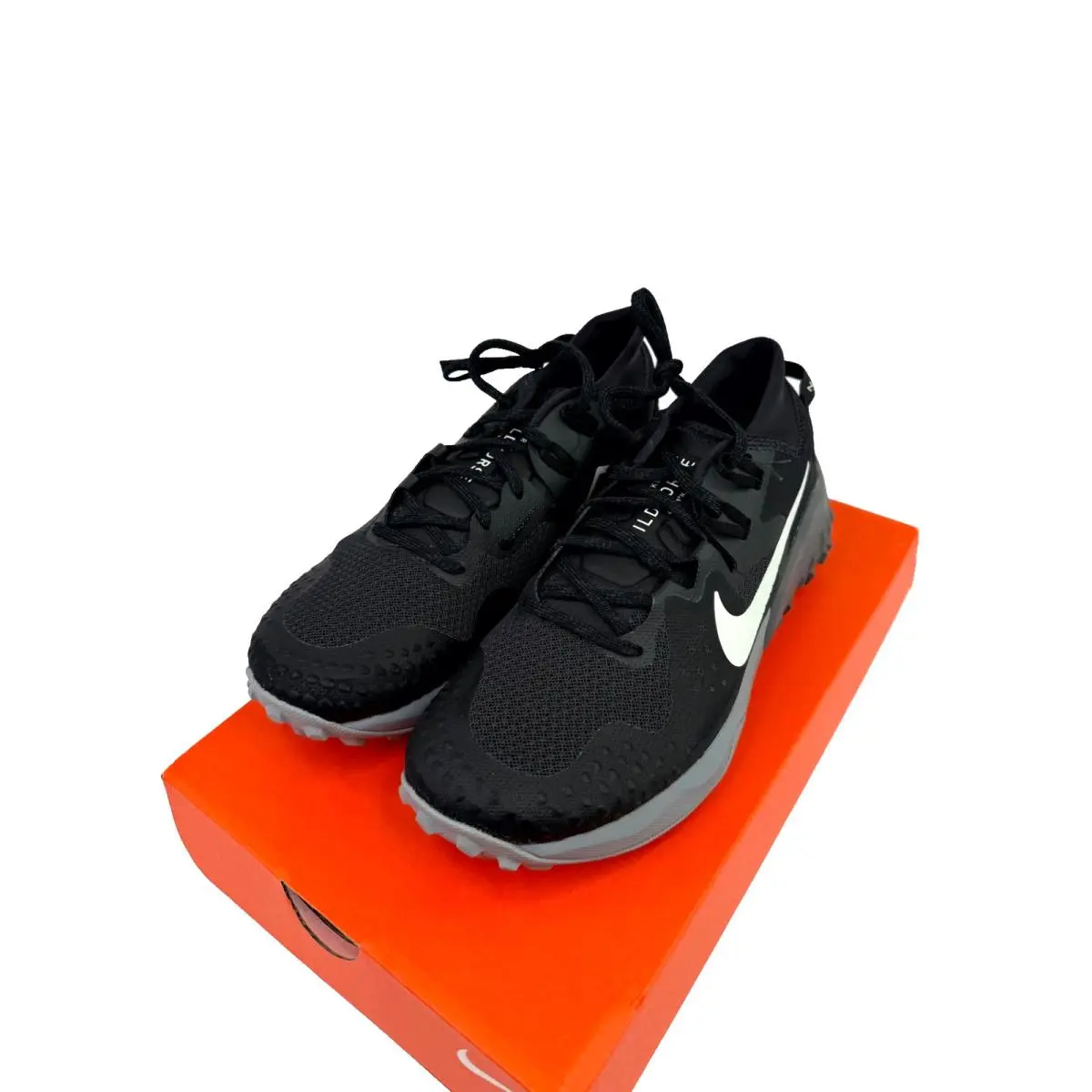 Nike shoes - Nike Wildhorse 6 - Wildhorse - BV7099 001 - Black (UPC: 193657797031) 9