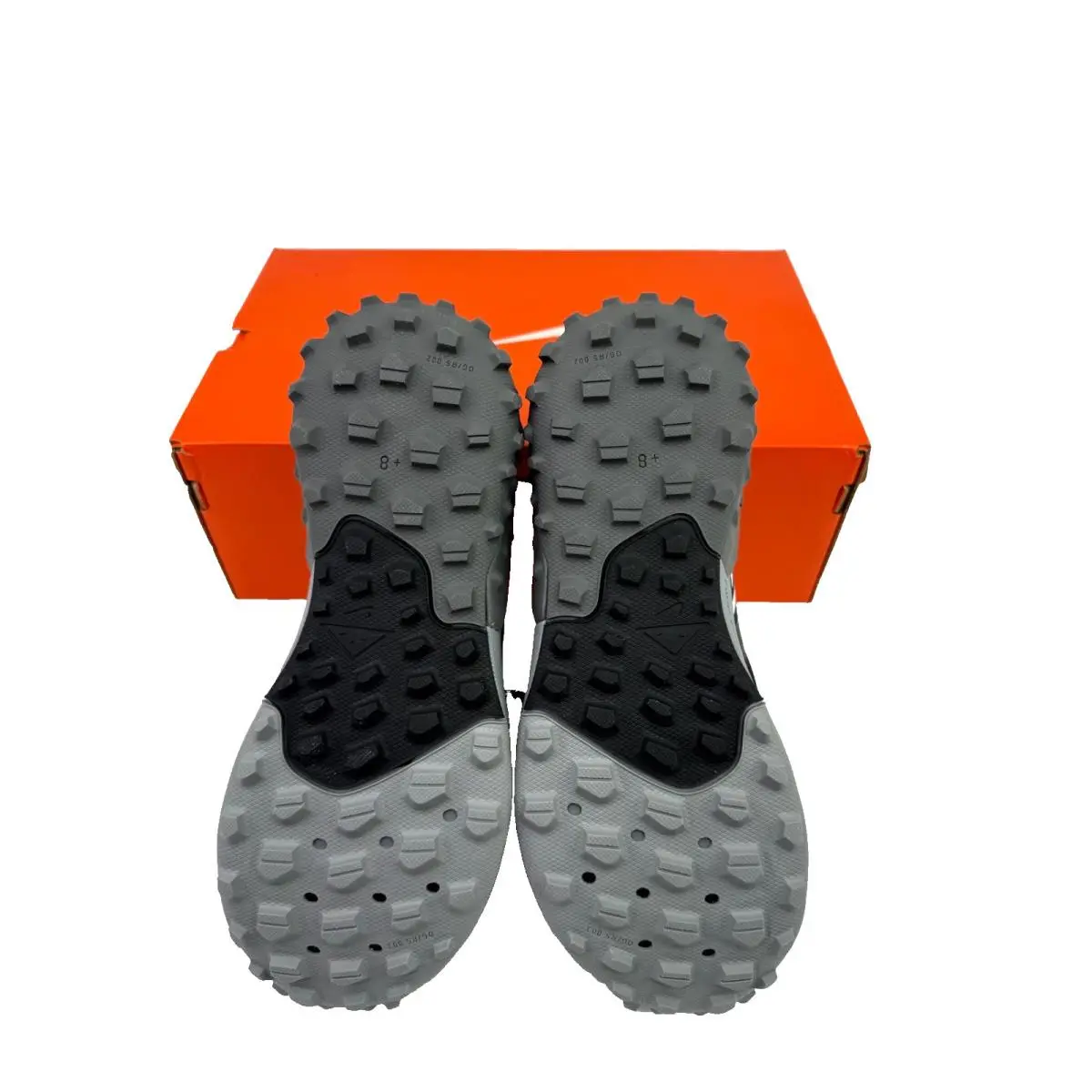 Nike shoes - Nike Wildhorse 6 - Wildhorse - BV7099 001 - Black (UPC: 193657797031) 5