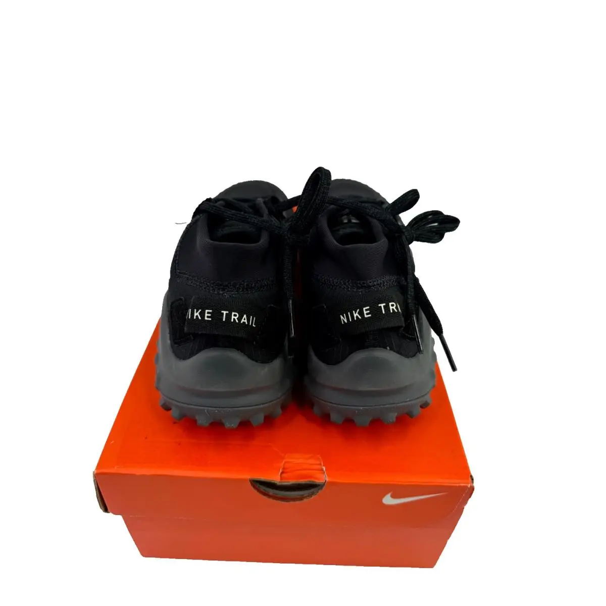 Nike shoes - Nike Wildhorse 6 - Wildhorse - BV7099 001 - Black (UPC: 193657797031) 7