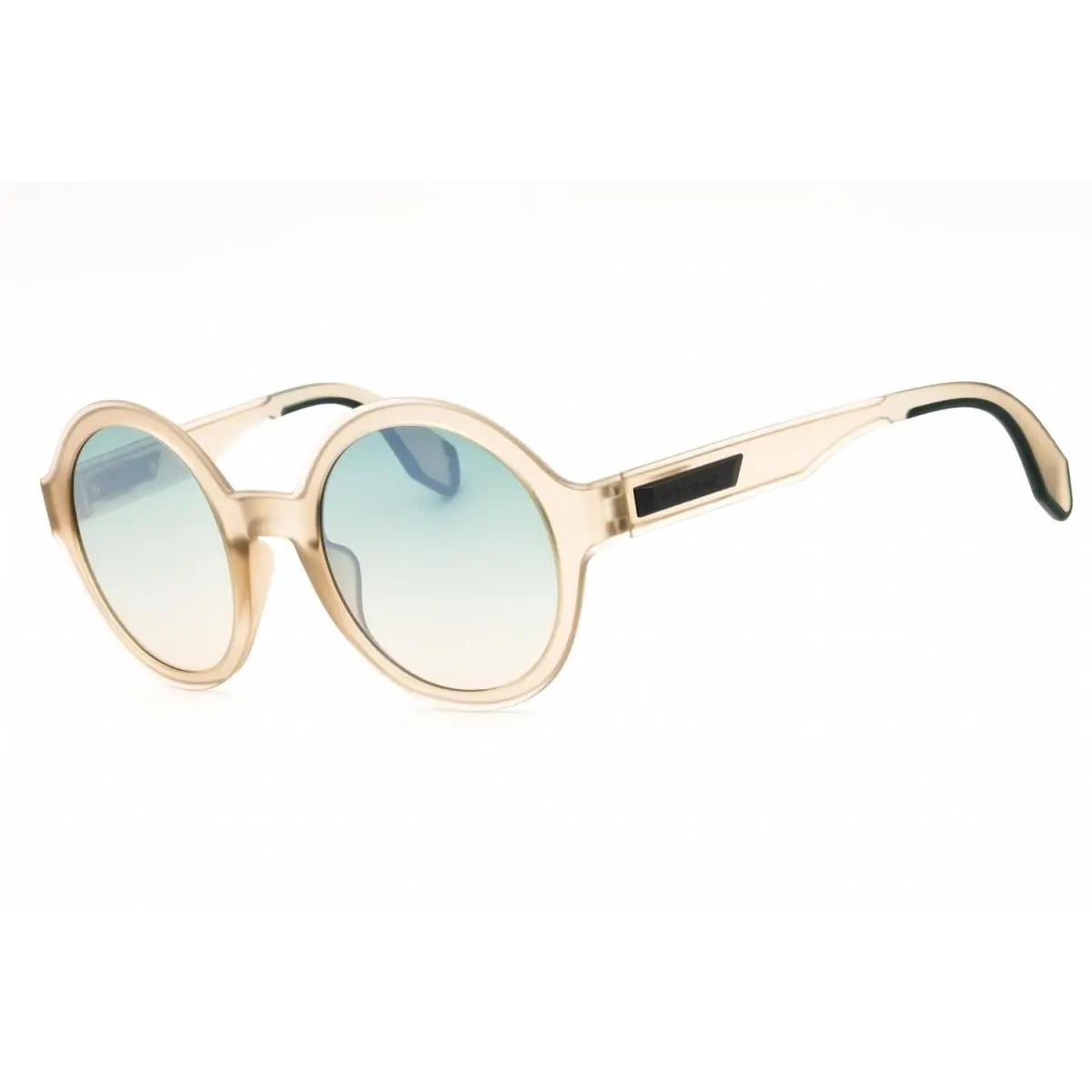 ADOR80-45Q-51 Sunglasses Frame Size 51mm 140mm 24mm Brown Women by Adidas