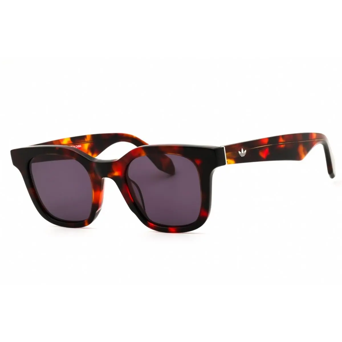 ADOR109-54A-47 Sunglasses Frame Size 47mm 150mm 22mm Redhav Unisex by Adidas