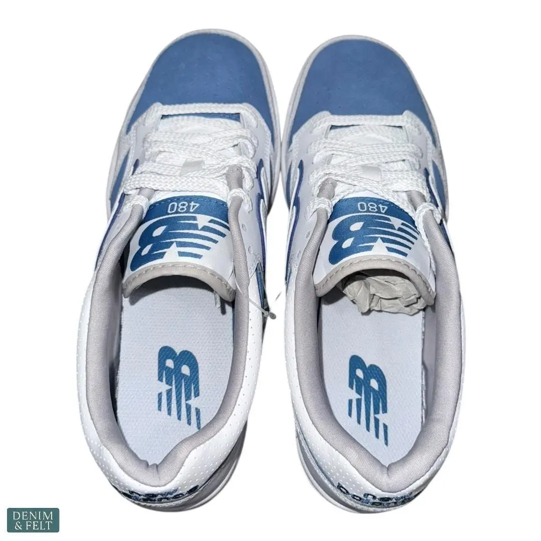 New Balance shoes - Blue 8