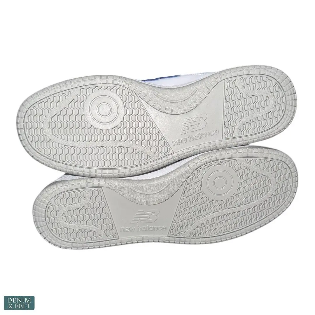 New Balance shoes - Blue 9