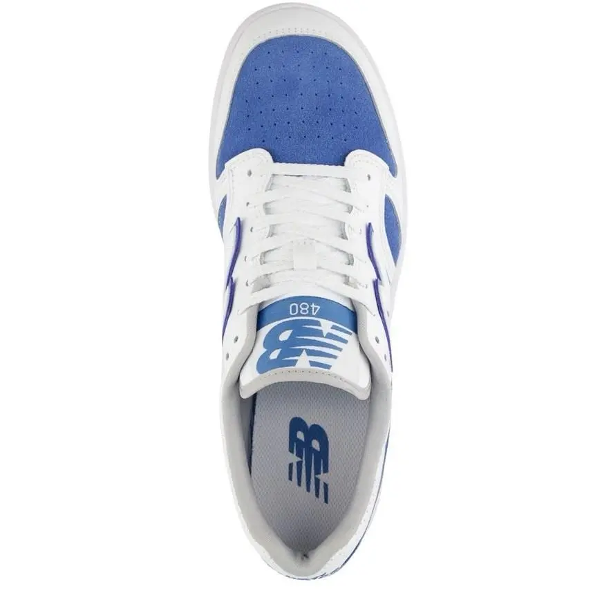 New Balance shoes - Blue 1