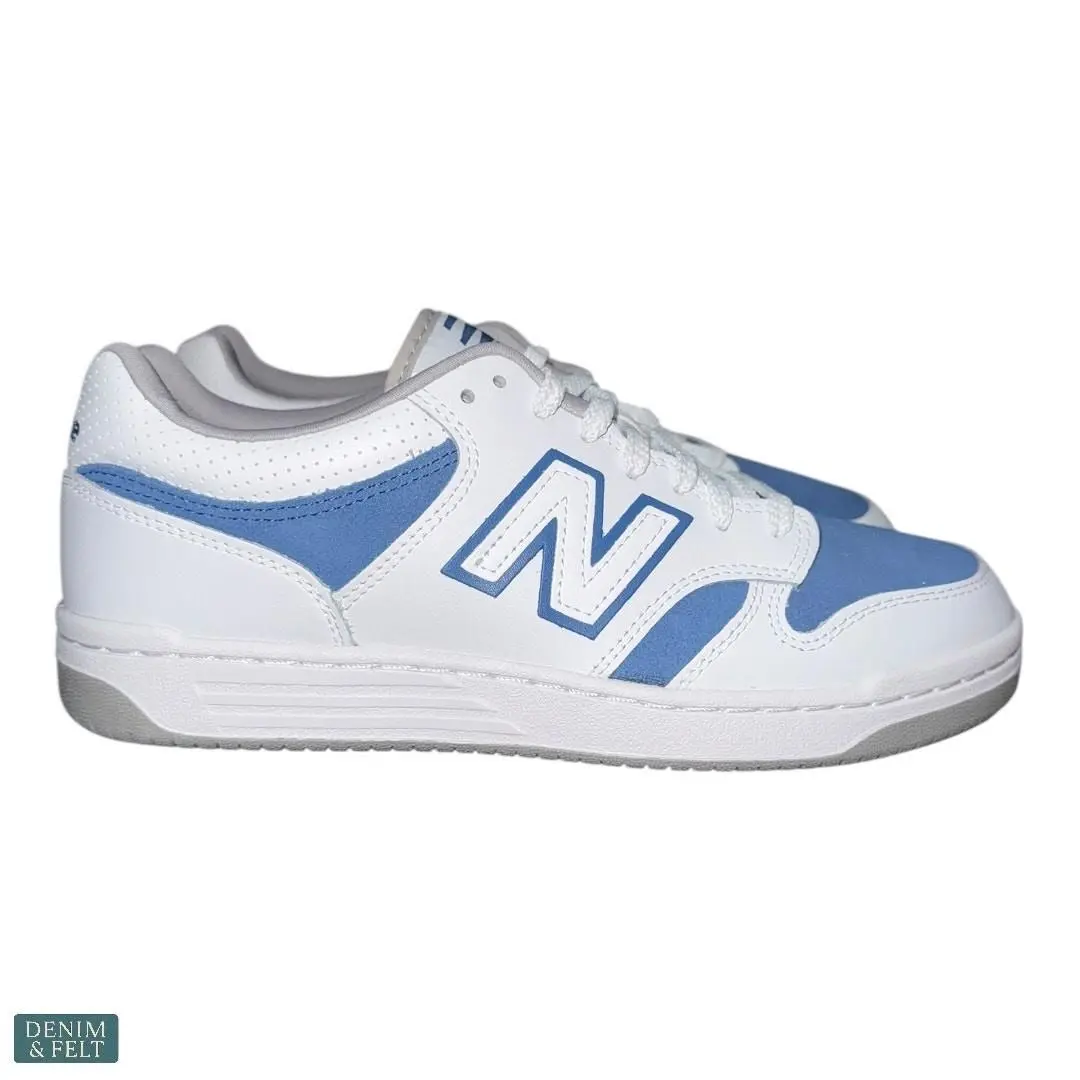 New Balance shoes - Blue 4