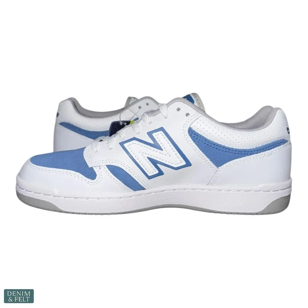 New Balance shoes - Blue 5