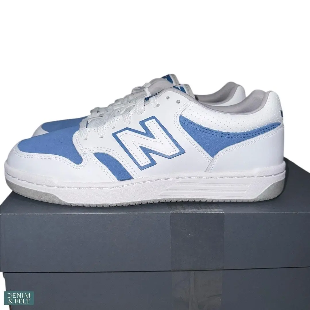 New Balance shoes - Blue 6