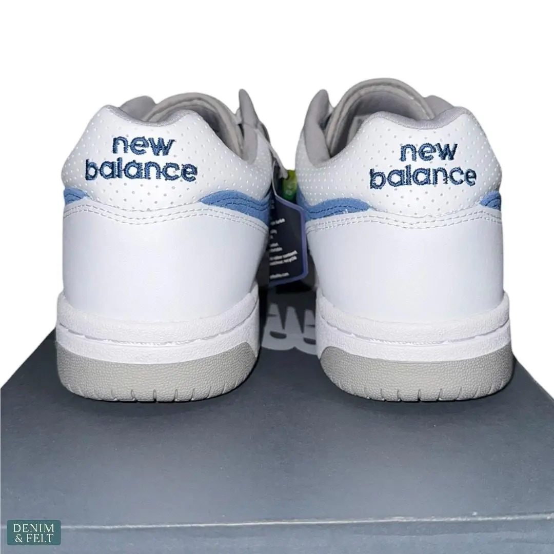 New Balance shoes - Blue 7