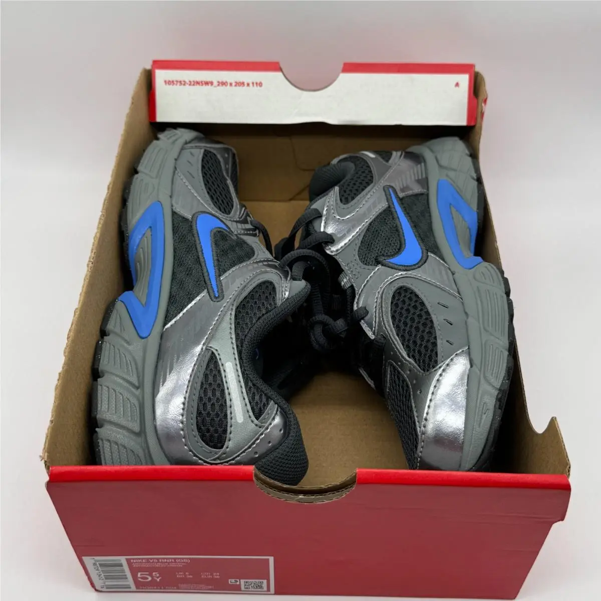 Nike shoes - V5 RNR - RNR - Multicolor (UPC: 198729134127) 7