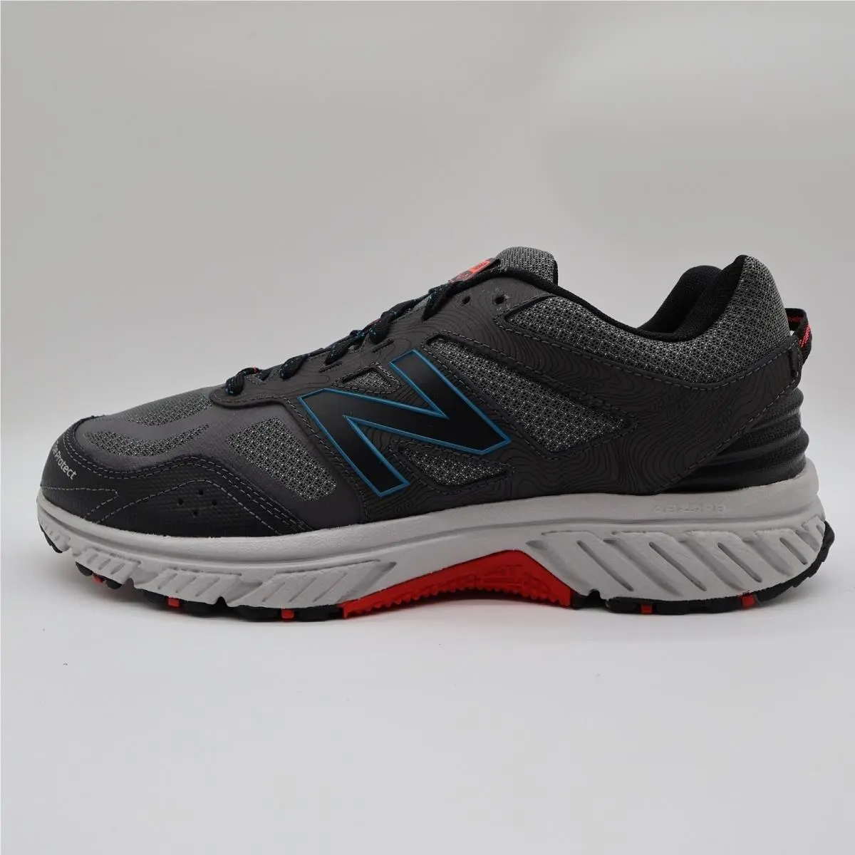 New Balance shoes - New Balance 510V4 - Gray 8