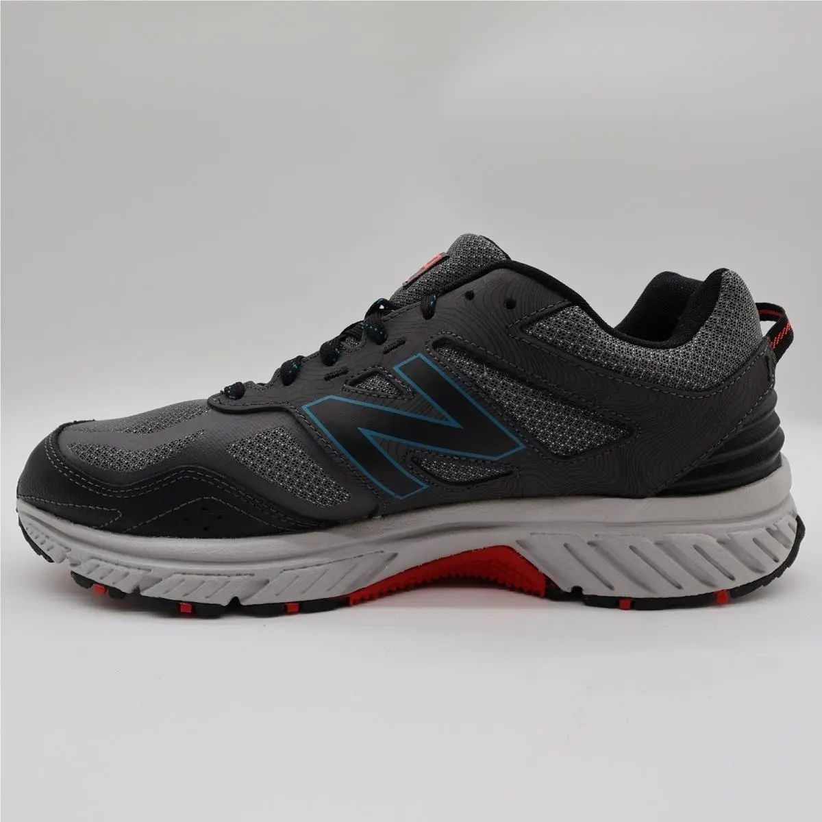 New Balance shoes - New Balance 510V4 - Gray 9