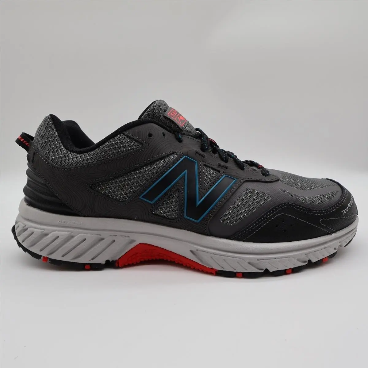 New Balance shoes - New Balance 510V4 - Gray 10