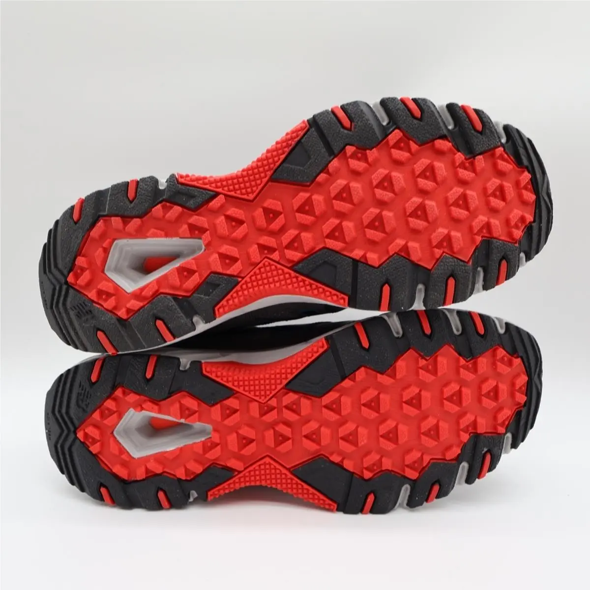 New Balance shoes - New Balance 510V4 - Gray 3
