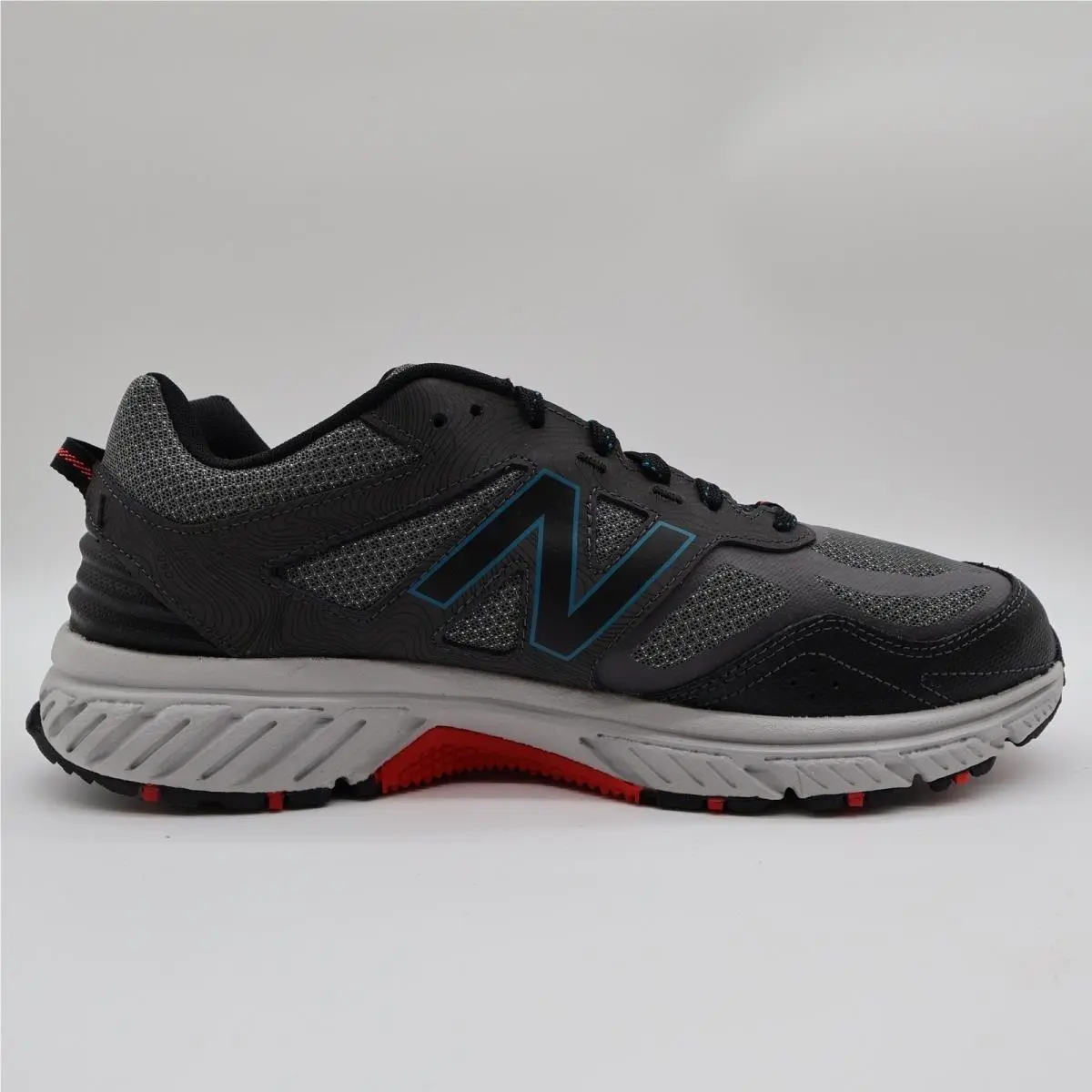 New Balance shoes - New Balance 510V4 - Gray 7