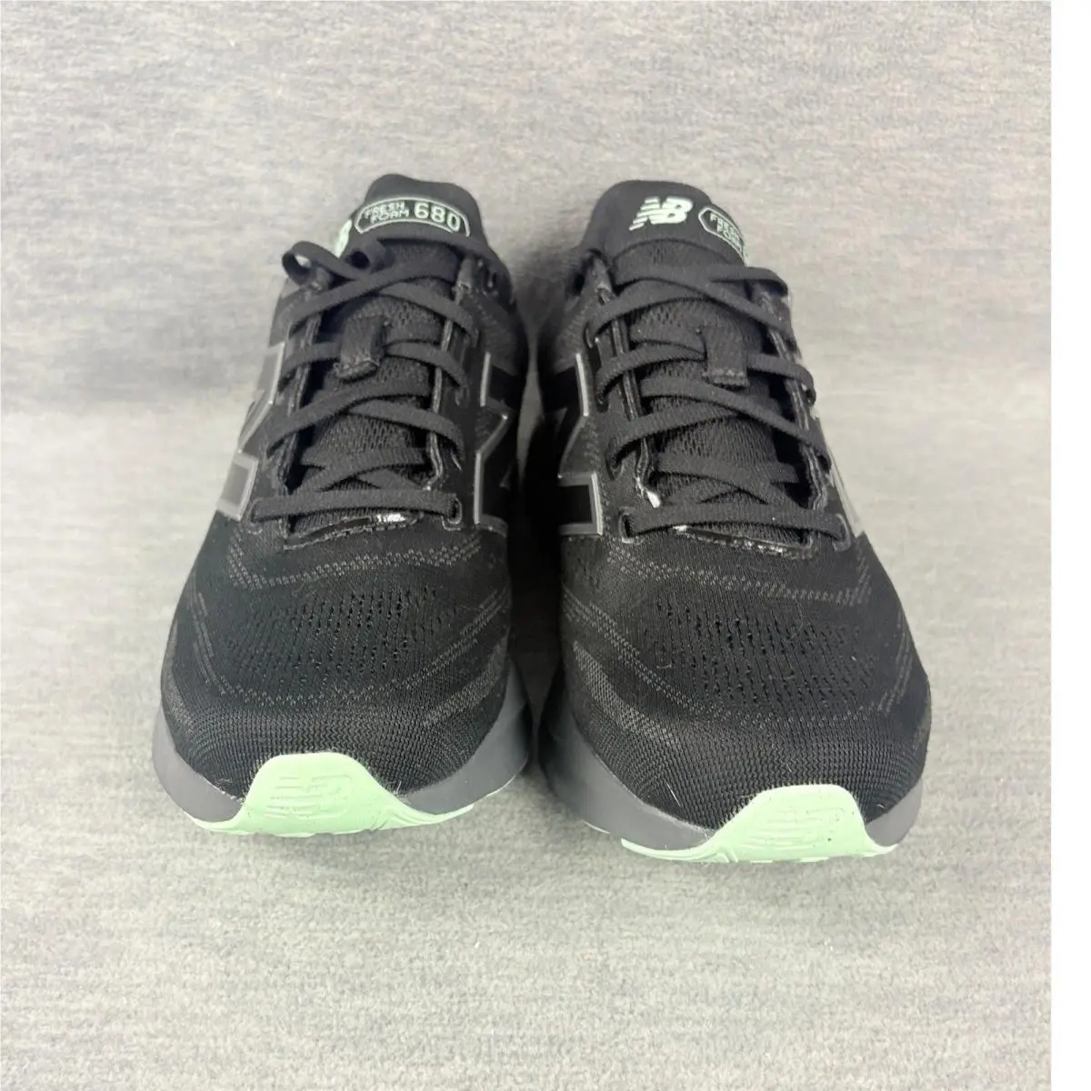 New Balance shoes - New Balance 680 - Black 2