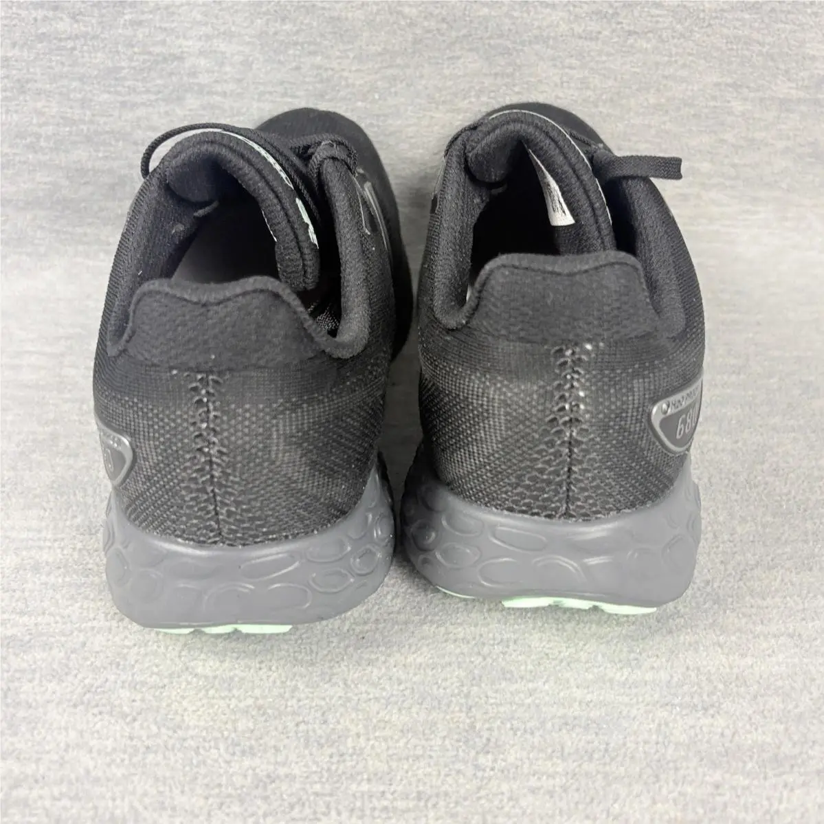 New Balance shoes - New Balance 680 - Black 3