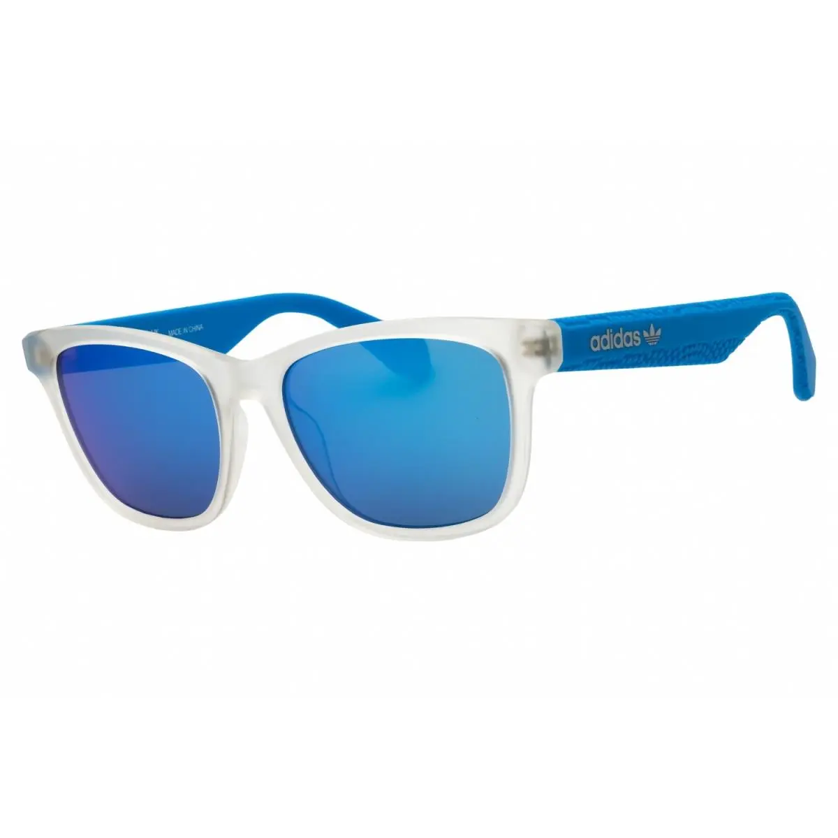 Adidas ADOR69-26X-54 Sunglasses Frame Size 54mm 145mm 17mm Crystal Unisex