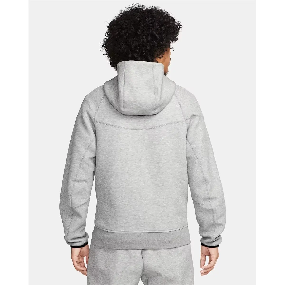 Nike clothing - Gray (UPC: 196607413289) 2