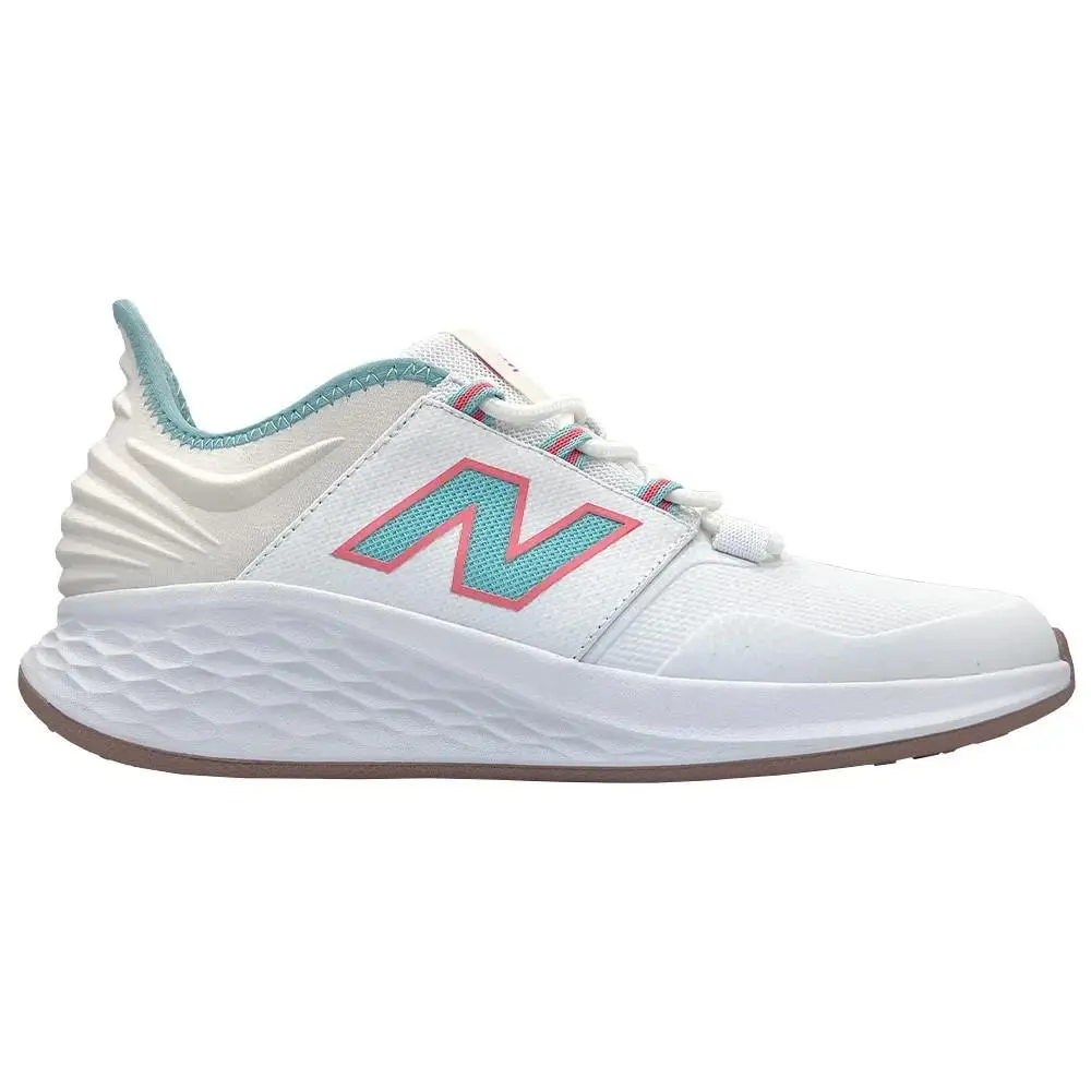 Balance Golf Ladies Fresh Foam Roav Golf v2 Shoes Seashell 8.5 Standard