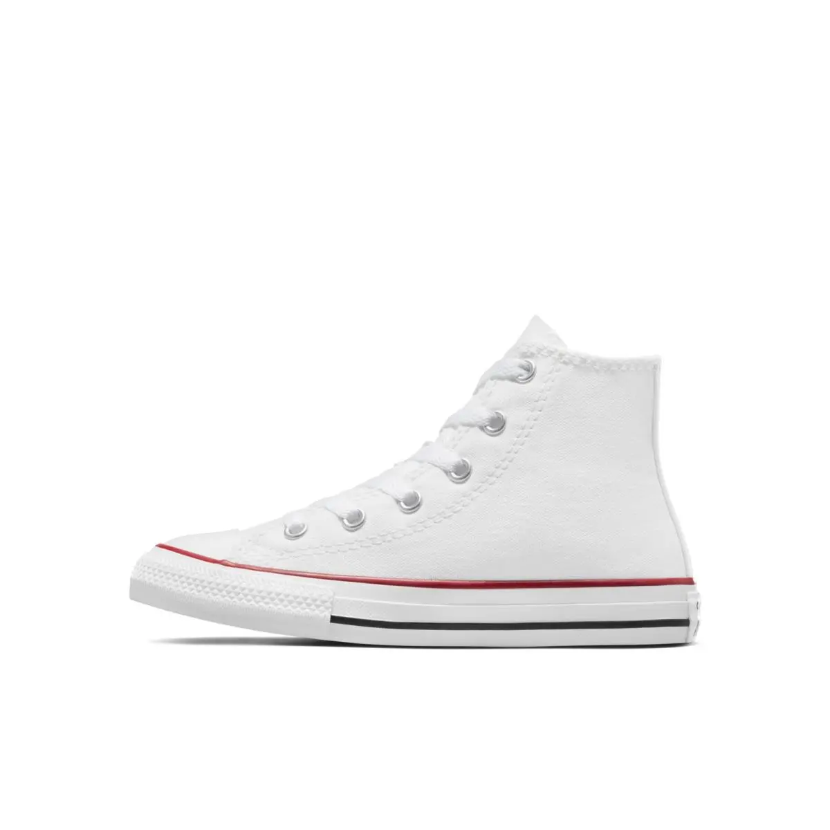 Converse shoes - 3J253 - 3J253 - Optical White (UPC: 022866405041) 0