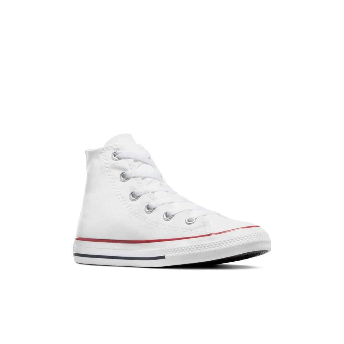 Converse shoes - 3J253 - 3J253 - Optical White (UPC: 022866405041) 1