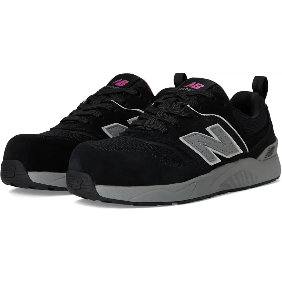 New Balance shoes - Black 0