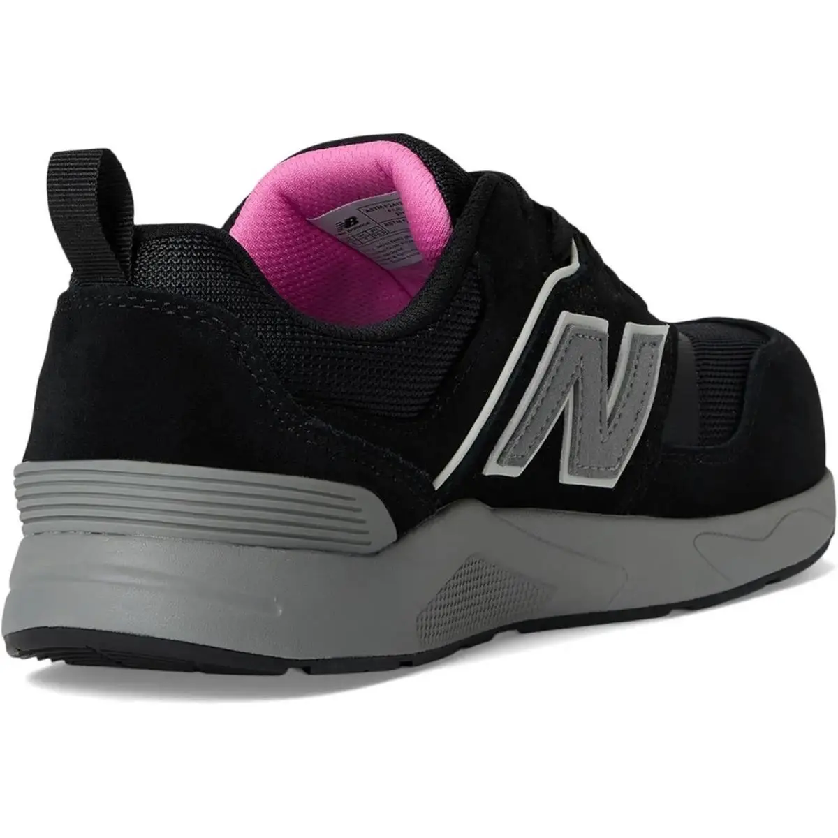 New Balance shoes - Black 1