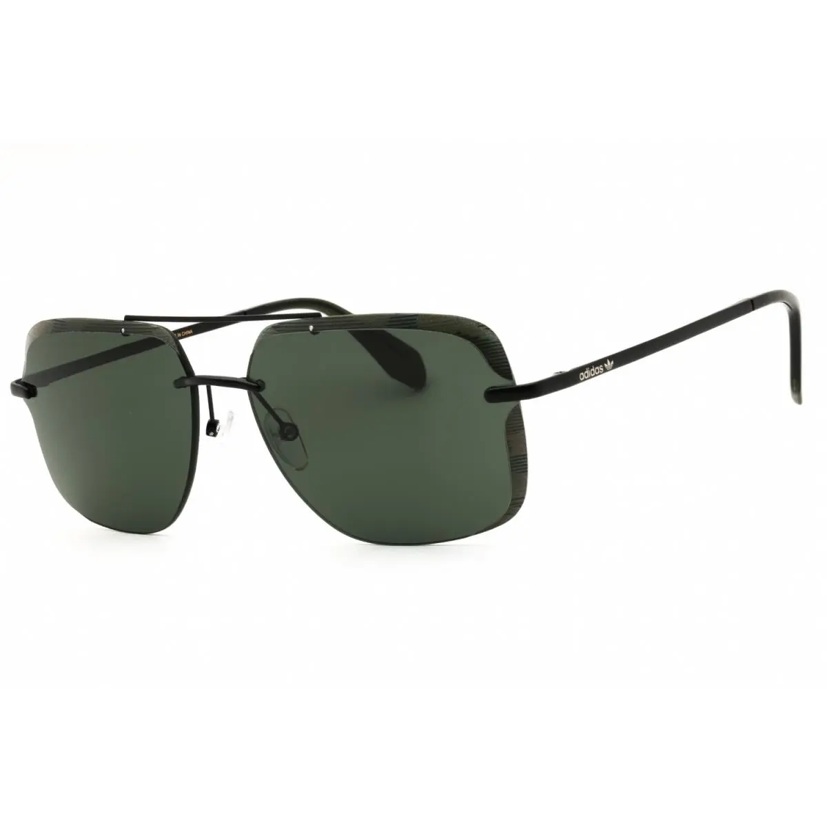 Adidas ADOR17-02N-62 Sunglasses Frame Size 62mm 145mm 15mm Black Men