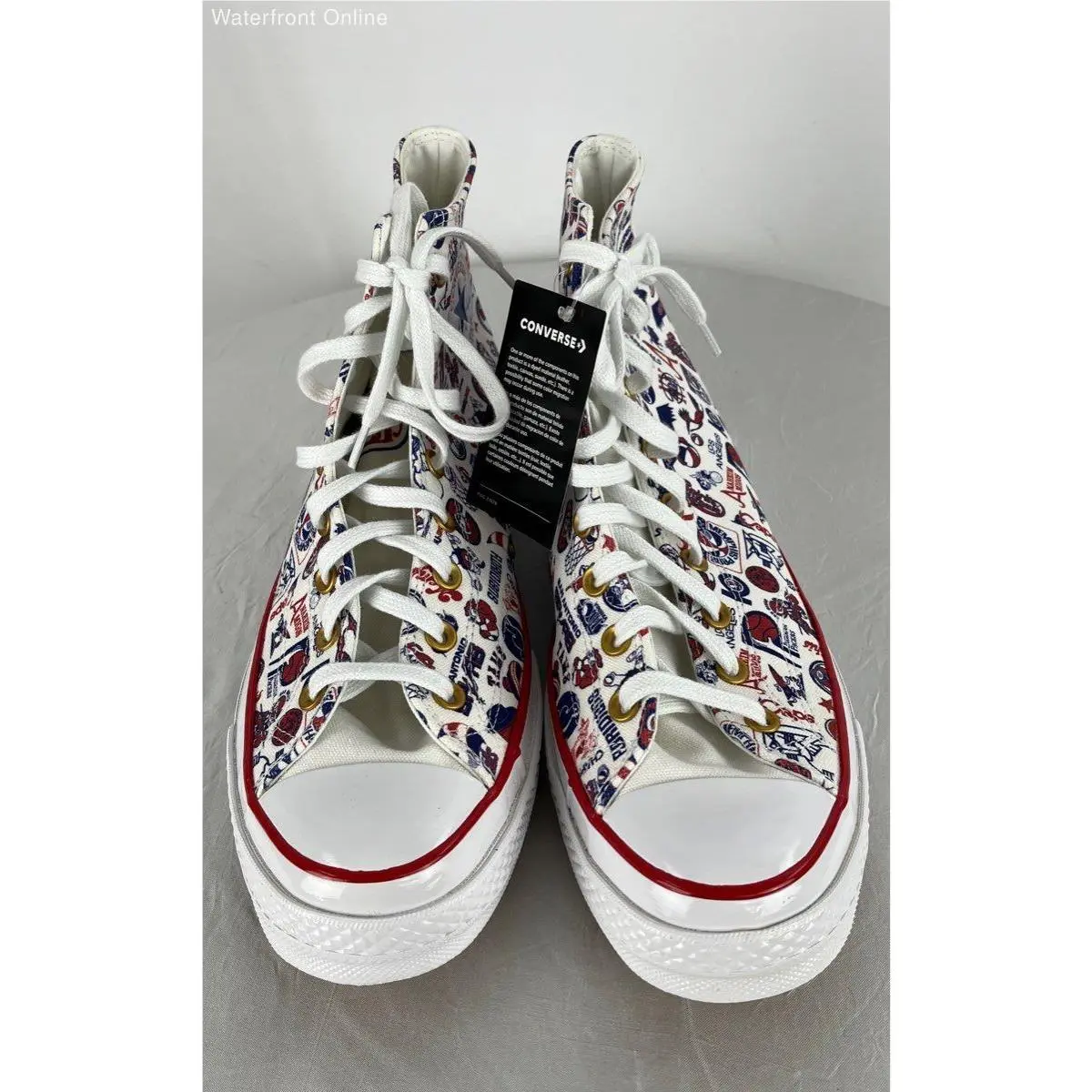 Converse shoes - Chuck Taylor 70 All Star - White 0