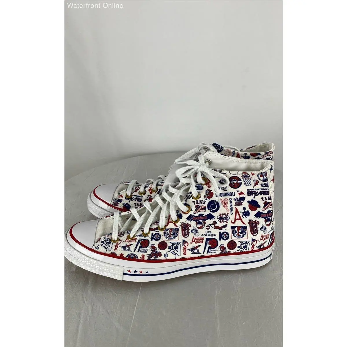 Converse shoes - Chuck Taylor 70 All Star - White 2