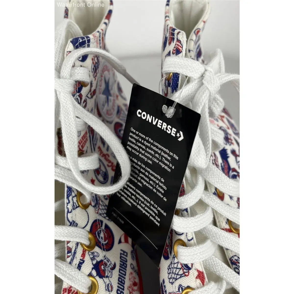Converse shoes - Chuck Taylor 70 All Star - White 1