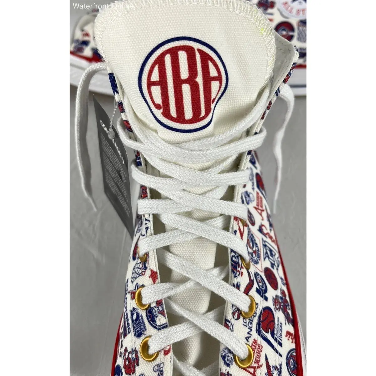 Converse shoes - Chuck Taylor 70 All Star - White 3