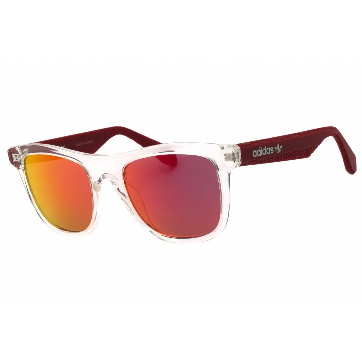 ADOR57-26U-53 Sunglasses Frame Size 53mm 145mm 20mm Crystal Unisex by Adidas