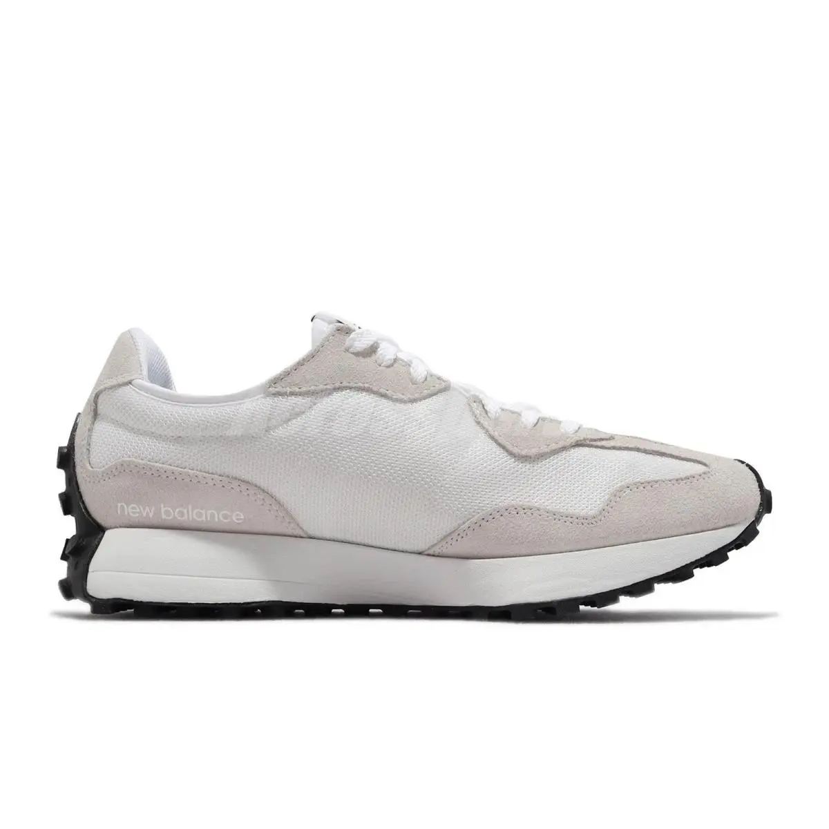 New Balance shoes - White 1