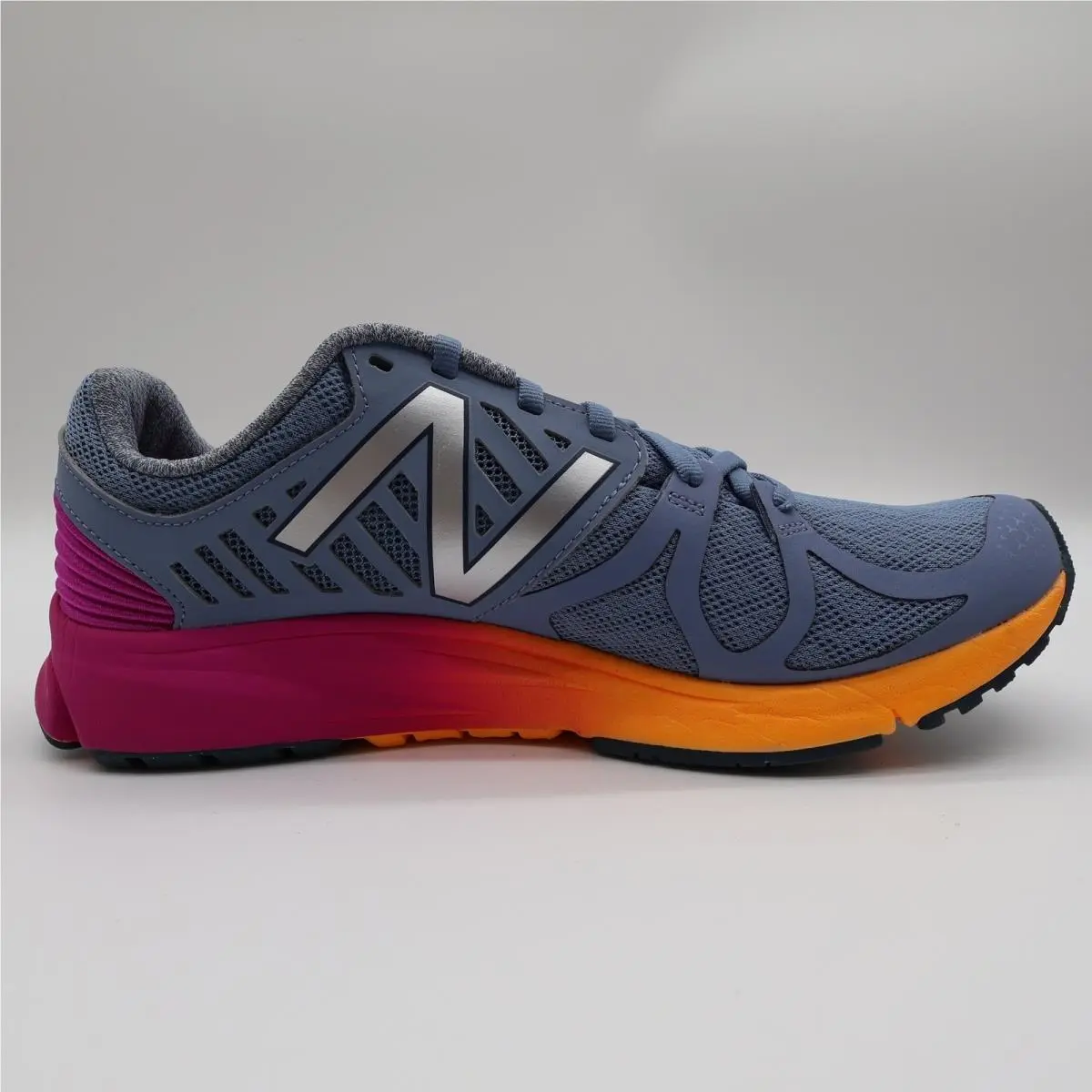 New Balance shoes - New Balance Vazee Rush - Vazee Rush - Blue 8