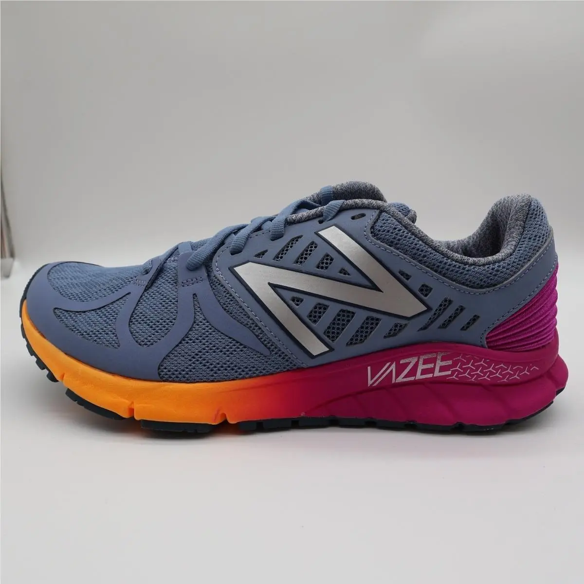 New Balance shoes - New Balance Vazee Rush - Vazee Rush - Blue 9