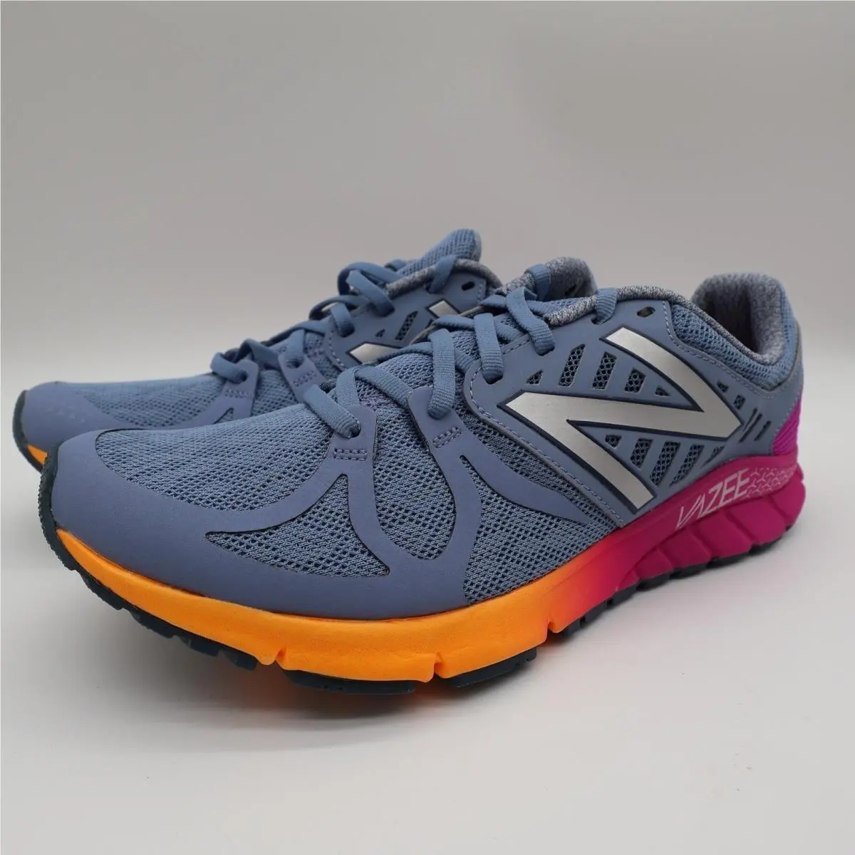 New Balance shoes - New Balance Vazee Rush - Vazee Rush - Blue 0