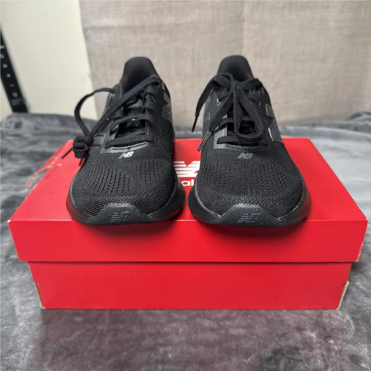 New Balance shoes - New Balance Fresh Foam - Fresh Foam - W520LT9 - Black 4