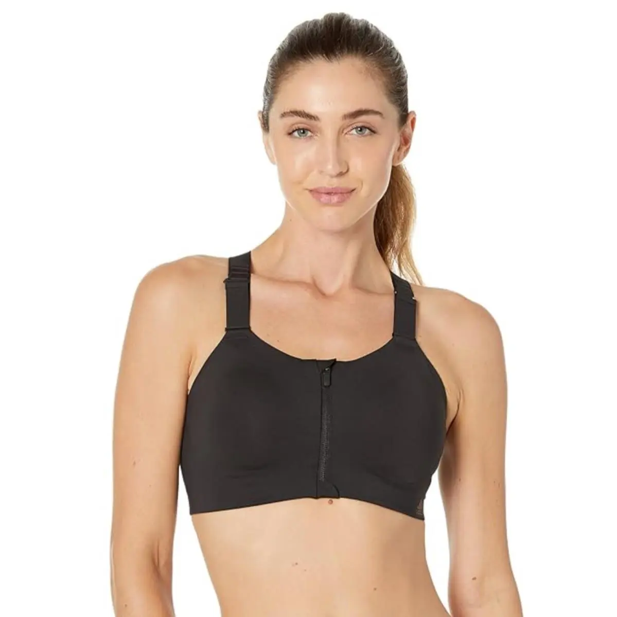 Adidas clothing - Black (UPC: 195736931893) 1